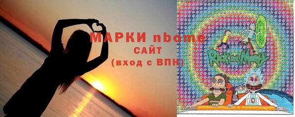 молекула духа Гусев