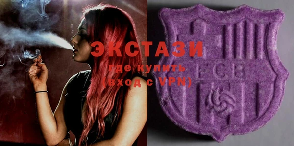 молекула духа Гусев